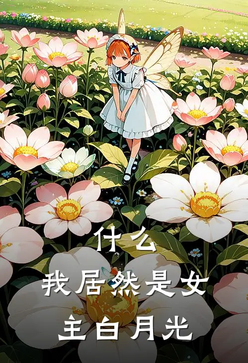 什么，我居然是女主白月光