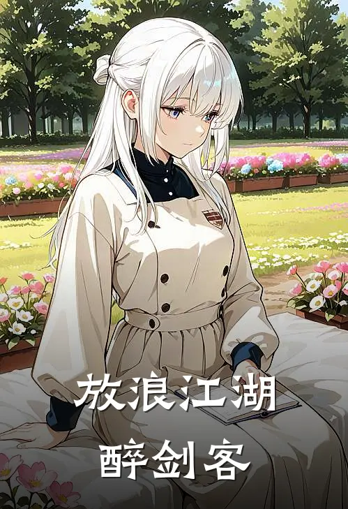 放浪江湖：醉剑客(萧云柳如烟)免费阅读完整版小说_完结免费小说放浪江湖：醉剑客(萧云柳如烟)