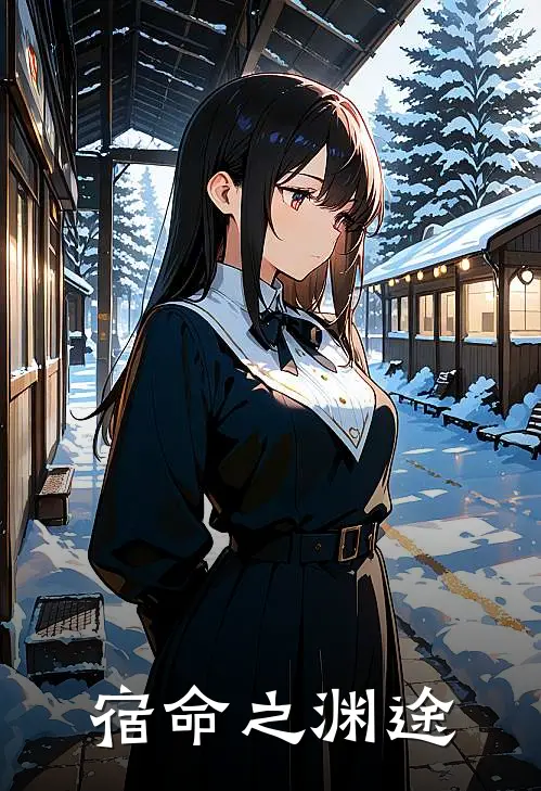 宿命之渊途林深白墨热门小说完结_热门的小说宿命之渊途林深白墨