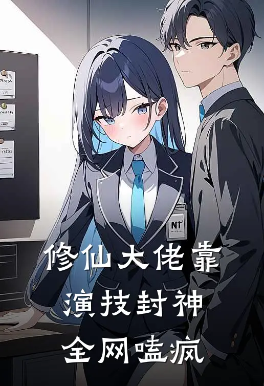 修仙大佬靠演技封神，全网嗑疯陆玄临沈灵芸最新好看小说_已完结小说修仙大佬靠演技封神，全网嗑疯陆玄临沈灵芸