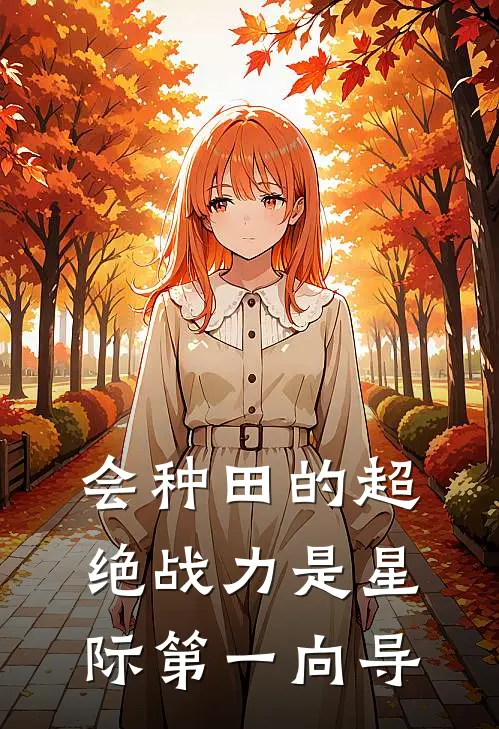 会种田的超绝战力是星际第一向导