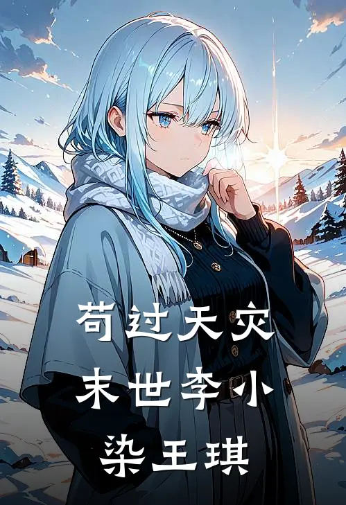 苟过天灾末世李小染王琪