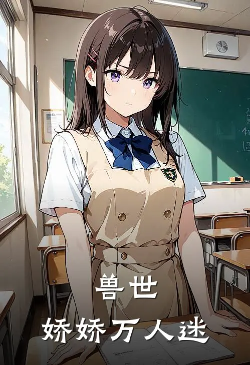 兽世：娇娇万人迷苏月月尼克最新章节免费阅读_兽世：娇娇万人迷全集免费阅读