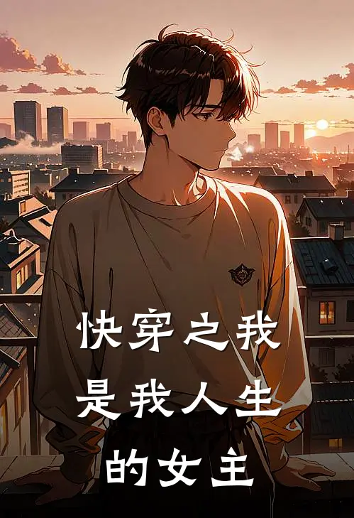 快穿之我是我人生的女主