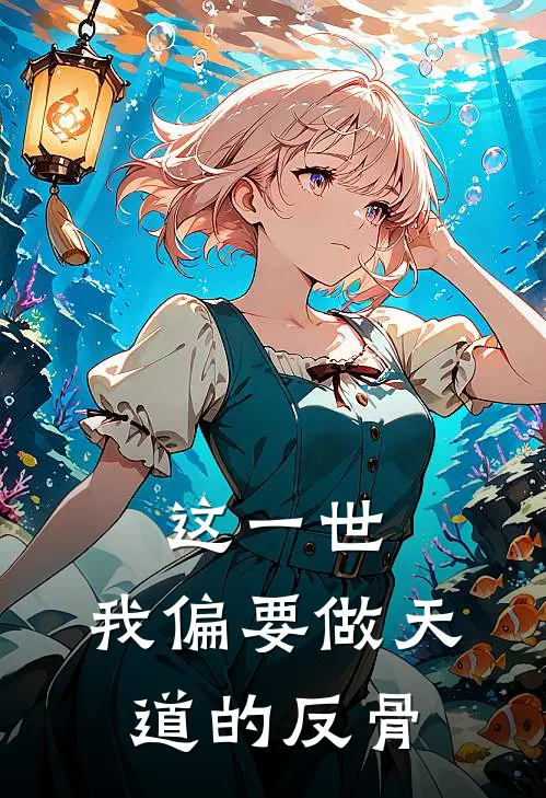 这一世，我偏要做天道的反骨