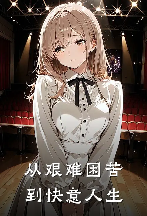 从艰难困苦到快意人生