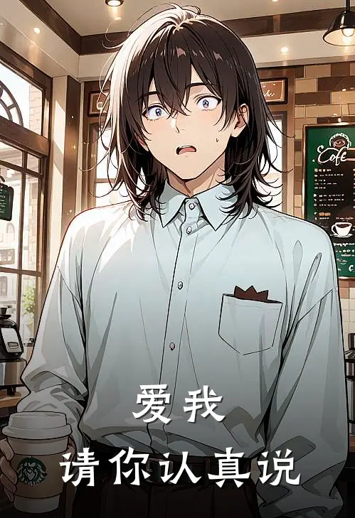 爱我，请你认真说