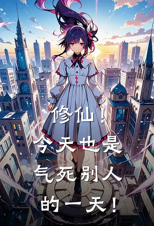 修仙！今天也是气死别人的一天！陈世欢顾子轩完整版免费小说_热门网络小说推荐修仙！今天也是气死别人的一天！(陈世欢顾子轩)