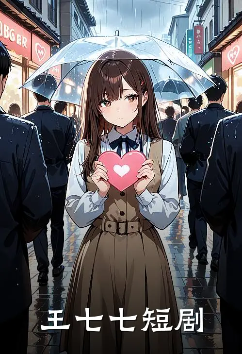 王七七短剧