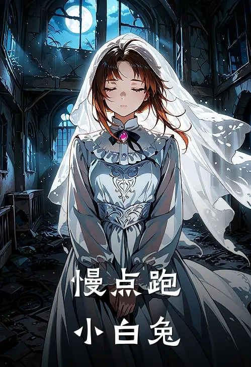 慢点跑，小白兔