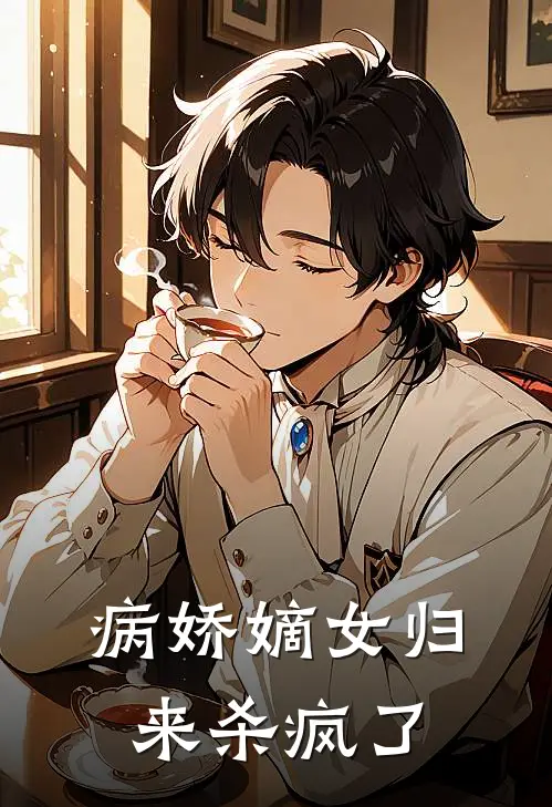 病娇嫡女归来杀疯了