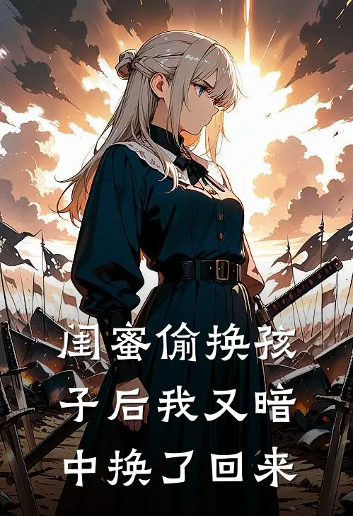 闺蜜偷换孩子后我又暗中换了回来