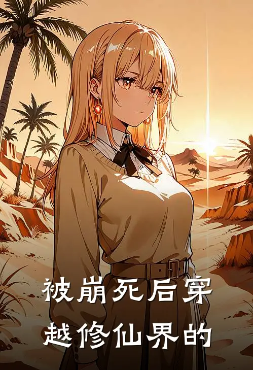 被崩死后穿越修仙界的