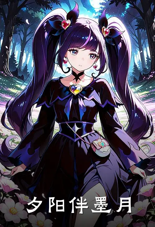 夕阳伴墨月李希阳林墨玥最新更新小说_在线阅读免费小说夕阳伴墨月李希阳林墨玥