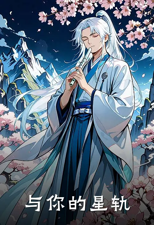 与你的星轨陆沉林小满完整版小说_最新章节列表与你的星轨(陆沉林小满)