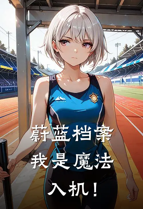 蔚蓝档案：我是魔法入机！鹤林星野免费小说完整版_热门的小说蔚蓝档案：我是魔法入机！鹤林星野