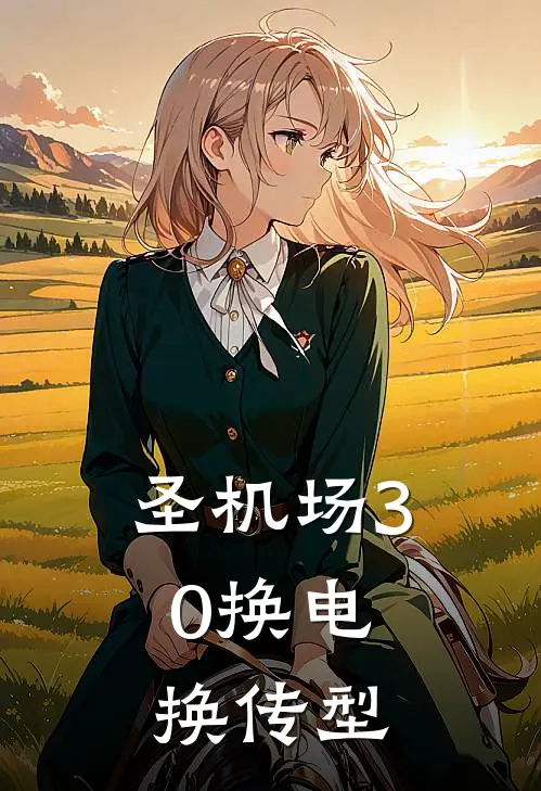 圣机场3.0换电换传型