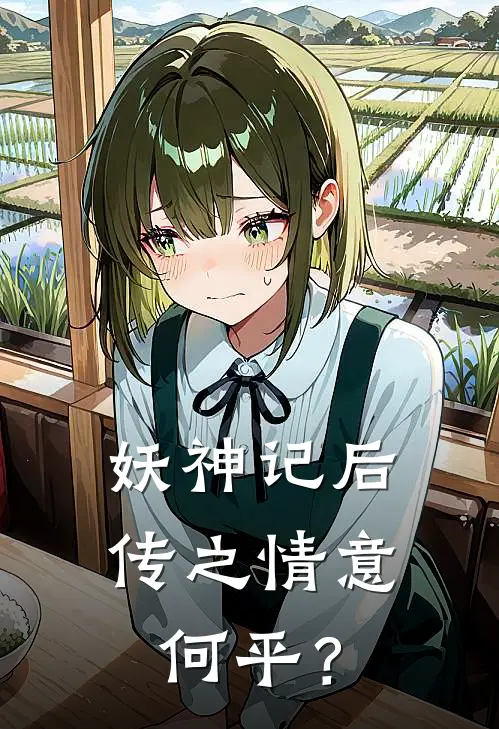 妖神记后传之情意何平？