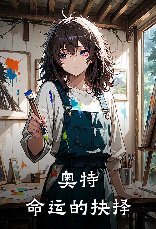 奥特：命运的抉择