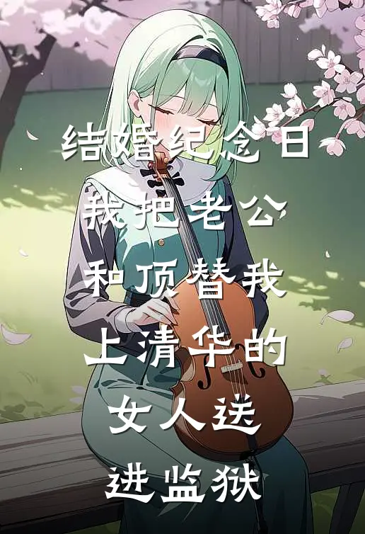 结婚纪念日，我把老公和顶替我上清华的女人送进监狱沈芳华周明毅推荐完结小说_免费阅读结婚纪念日，我把老公和顶替我上清华的女人送进监狱(沈芳华周明毅)