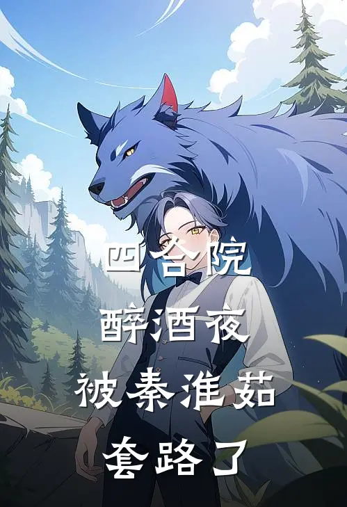 四合院：醉酒夜，被秦淮茹套路了