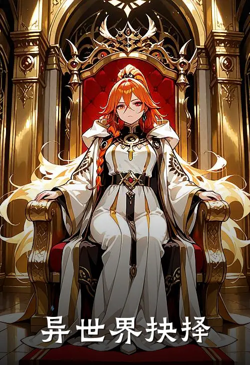 异世界抉择