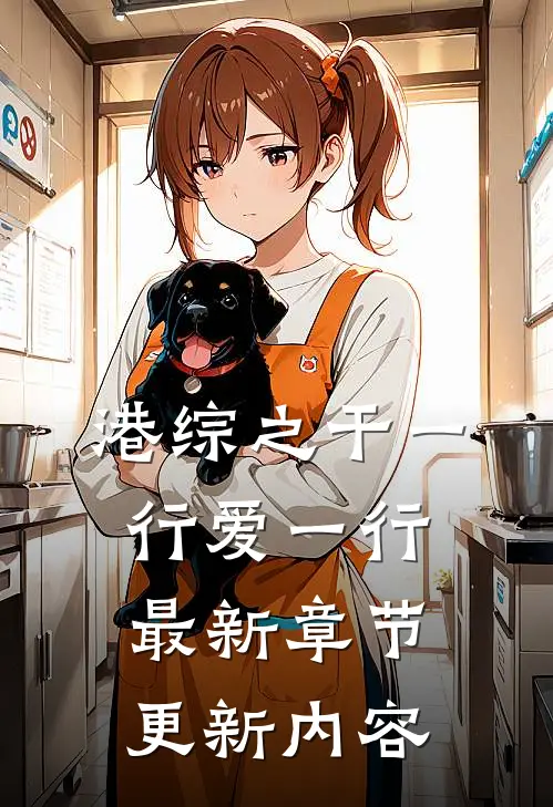 港综之干一行爱一行最新章节更新内容