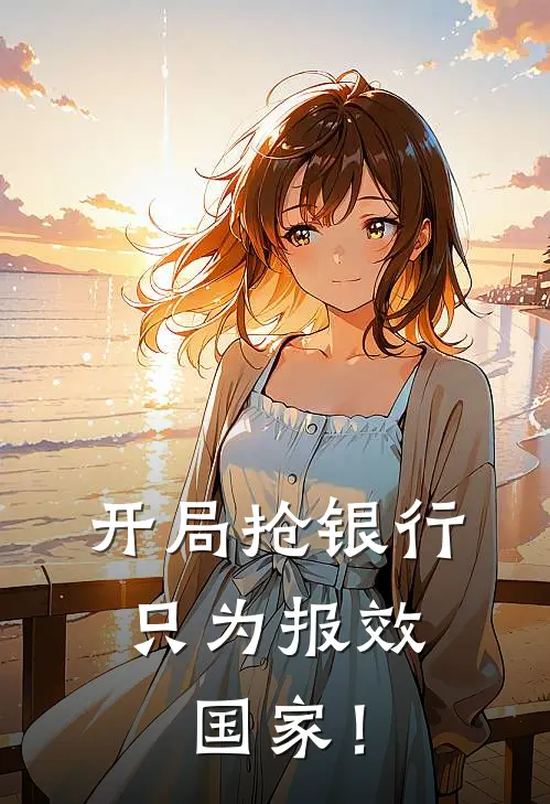 开局抢银行，只为报效国家！杨昊杨敏俊新热门小说_最新章节列表开局抢银行，只为报效国家！(杨昊杨敏俊)