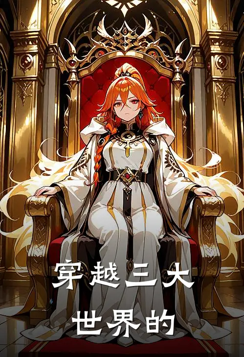 穿越三大世界的