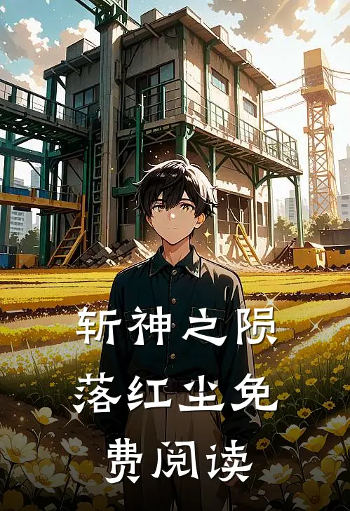 斩神之陨落红尘免费阅读