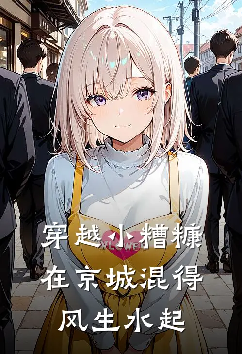 穿越小糟糠在京城混得风生水起