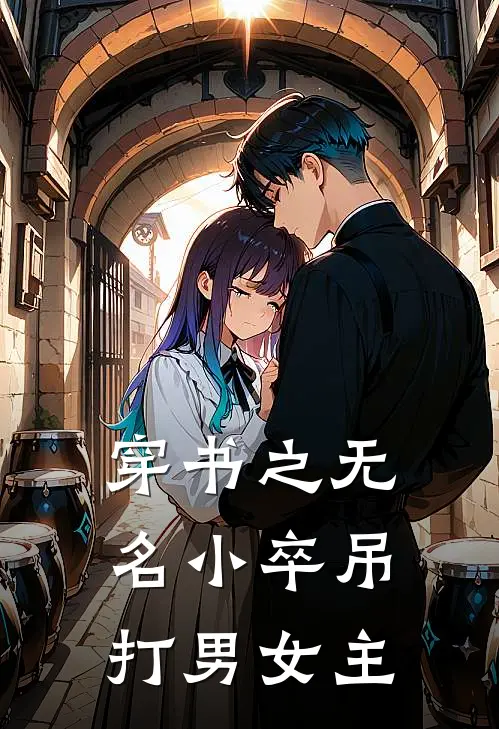 穿书之无名小卒吊打男女主