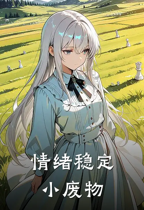 情绪稳定小废物张棱赫姜姜免费小说大全_完结的小说情绪稳定小废物(张棱赫姜姜)