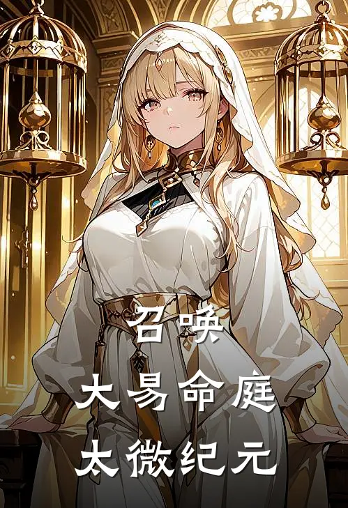 召唤：大易命庭，太微纪元