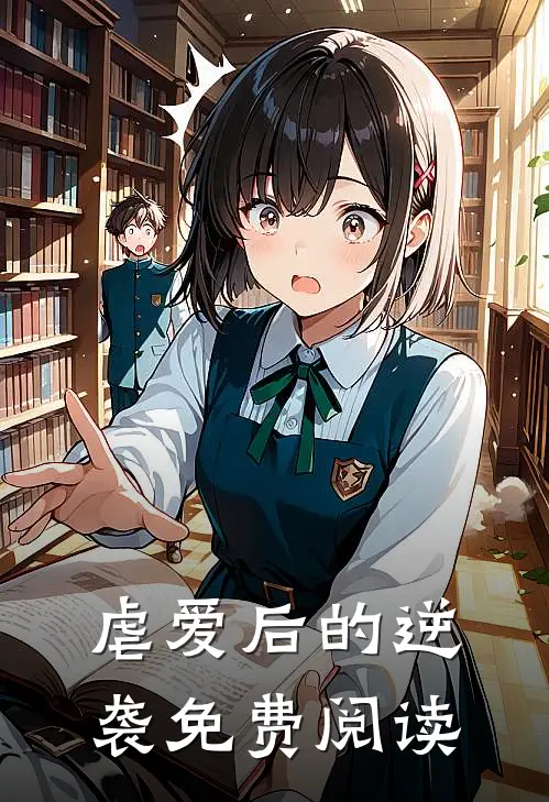 虐爱后的逆袭免费阅读