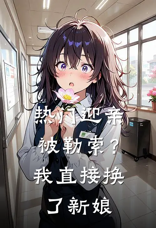 抖音热门([热门]迎亲被勒索？我直接换了新娘)全章节在线阅读_([热门]迎亲被勒索？我直接换了新娘)完结版免费阅读