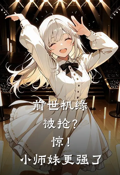 明曜林小鹿(前世机缘被抢？惊！小师妹更强了)最新章节在线阅读_明曜林小鹿全章节阅读