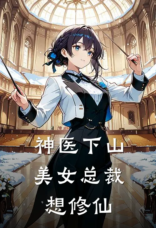 神医下山：美女总裁想修仙(楚延唐清柔)全集阅读_神医下山：美女总裁想修仙最新章节阅读