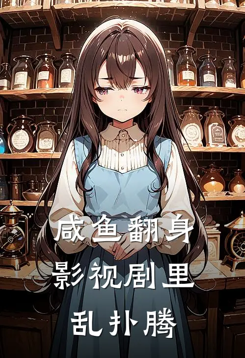 咸鱼翻身，影视剧里乱扑腾