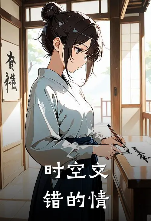 时空交错的情林景岚郑赴言新热门小说_小说免费阅读时空交错的情(林景岚郑赴言)