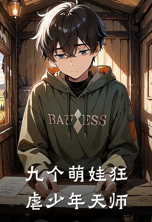 九个萌娃狂虐少年天师沈明月玄微子免费小说全本阅读_小说免费完结九个萌娃狂虐少年天师沈明月玄微子