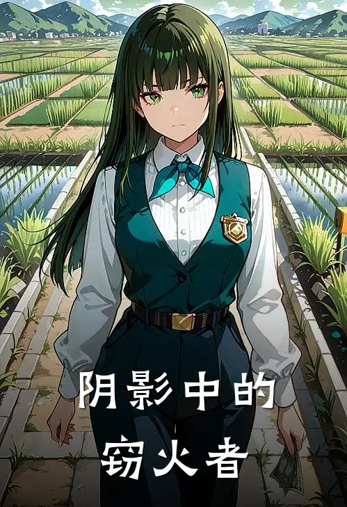 阴影中的窃火者