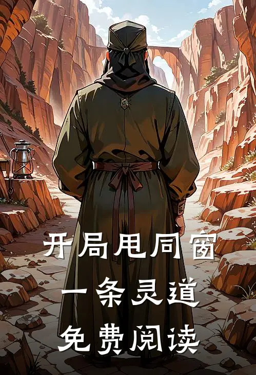 开局甩同窗一条灵道免费阅读