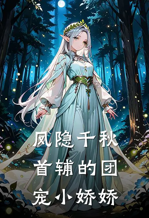 凤隐千秋：首辅的团宠小娇娇(沈知意谢珩)全文免费在线阅读_凤隐千秋：首辅的团宠小娇娇热门小说