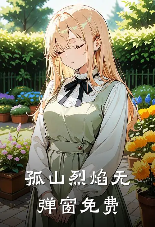 孤山烈焰无弹窗免费