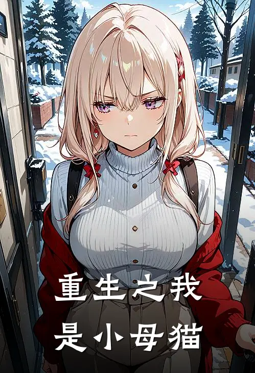 重生之我是小母猫