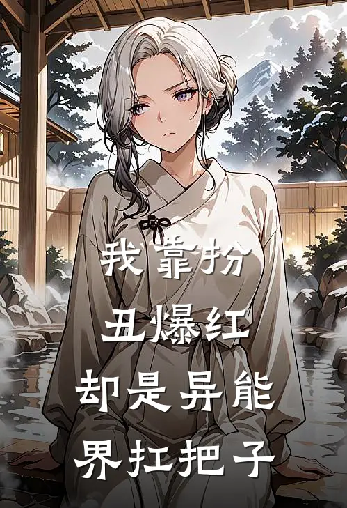 我靠扮丑爆红：却是异能界扛把子(林风林风)热门小说推荐_免费小说在线看我靠扮丑爆红：却是异能界扛把子林风林风