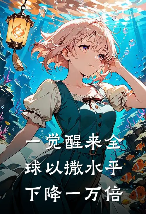 一觉醒来全球以撒水平下降一万倍陈浪江清影免费小说大全_热门免费小说一觉醒来全球以撒水平下降一万倍(陈浪江清影)