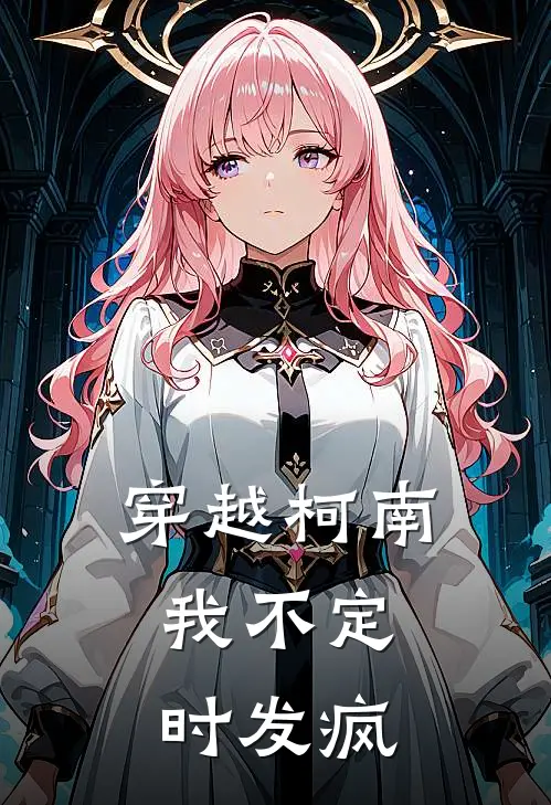 穿越柯南，我不定时发疯(林玖林玖猛)完整版免费全文阅读_最热门小说穿越柯南，我不定时发疯林玖林玖猛