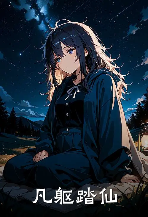 凌天云李天崎《凡躯踏仙》完整版在线阅读_凌天云李天崎完整版在线阅读